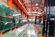 Заготовительный цех Заготовительный цех